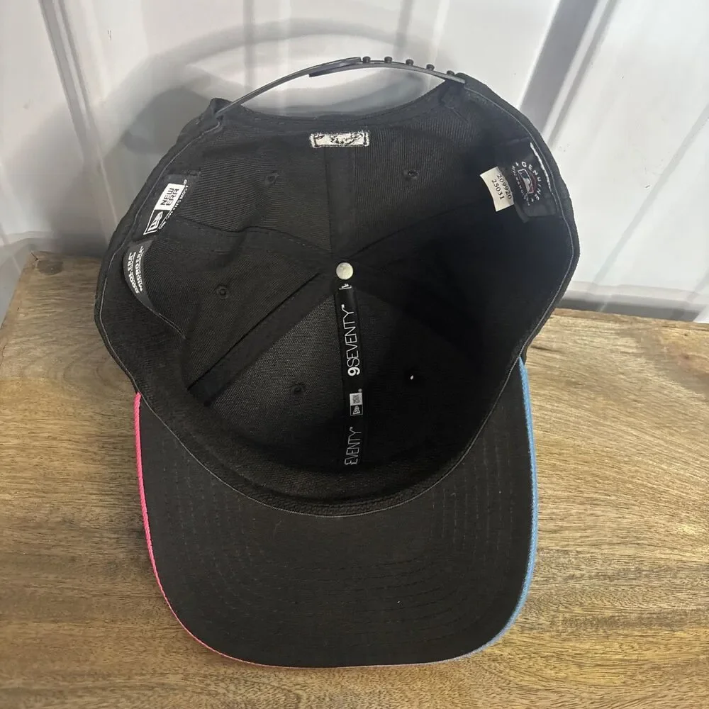 New Era product miami